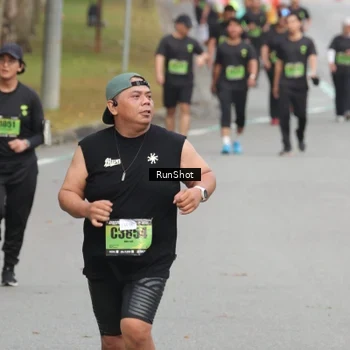 Runner Photo 5599793