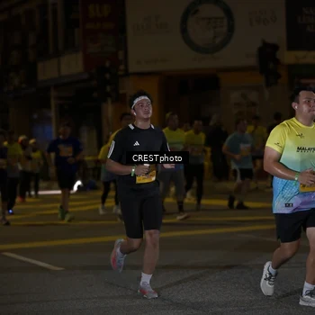 Runner Photo 5599796