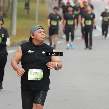 Runner Photo 5599797