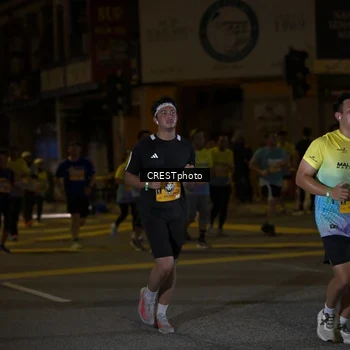 Runner Photo 5599799