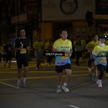 Runner Photo 5599800