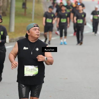 Runner Photo 5599802