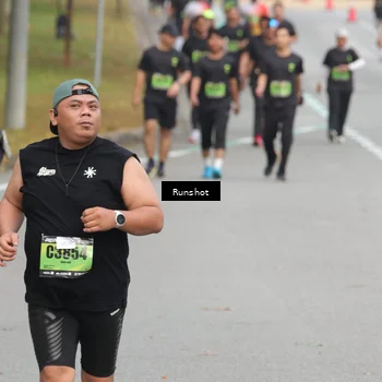 Runner Photo 5599803