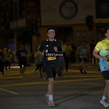 Runner Photo 5599804