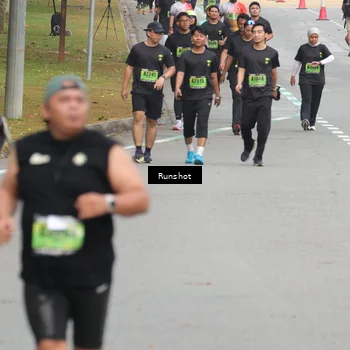 Runner Photo 5599805
