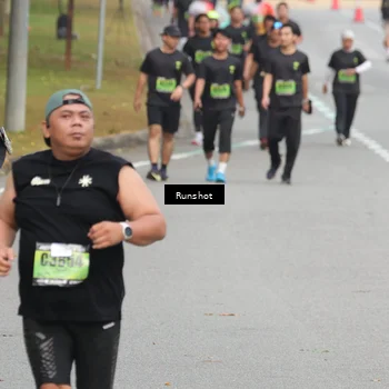 Runner Photo 5599809