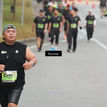 Runner Photo 5599811