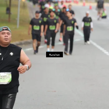 Runner Photo 5599812