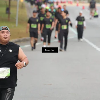 Runner Photo 5599813