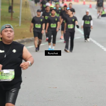 Runner Photo 5599814