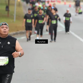 Runner Photo 5599815