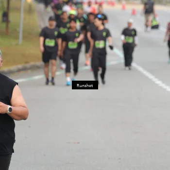 Runner Photo 5599816