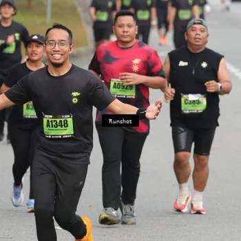 Runner Photo 5599817