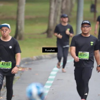 Runner Photo 5599818