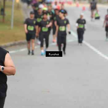 Runner Photo 5599820