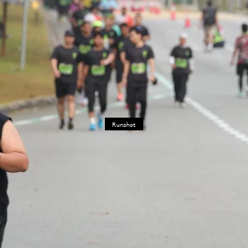 Runner Photo 5599821