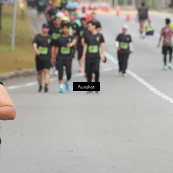 Runner Photo 5599822