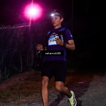 Runner Photo 5599827