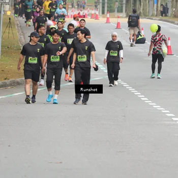 Runner Photo 5599828