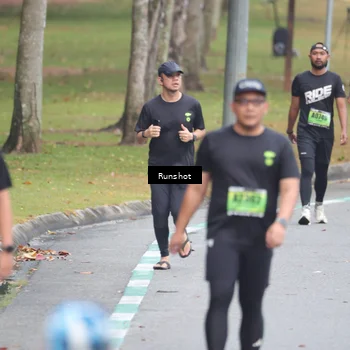 Runner Photo 5599849
