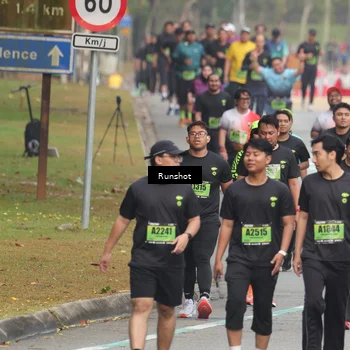 Runner Photo 5599854
