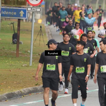 Runner Photo 5599855