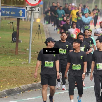 Runner Photo 5599859