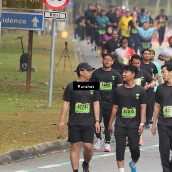 Runner Photo 5599860