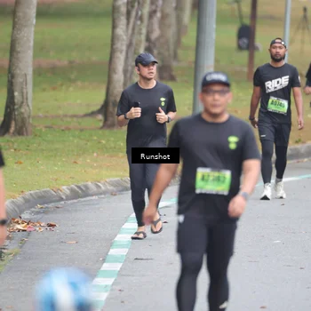 Runner Photo 5599867