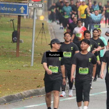 Runner Photo 5599870
