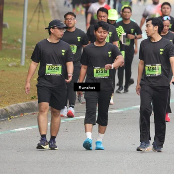 Runner Photo 5599883