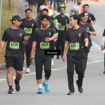 Runner Photo 5599887