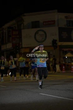 Runner Photo 5599888