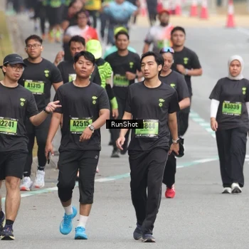 Runner Photo 5599892