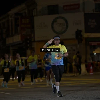 Runner Photo 5599894
