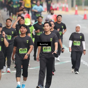 Runner Photo 5599897