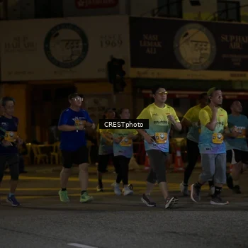 Runner Photo 5599899