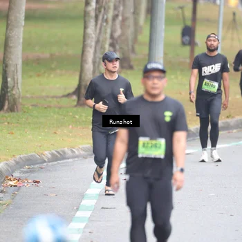 Runner Photo 5599902