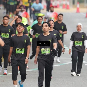 Runner Photo 5599905