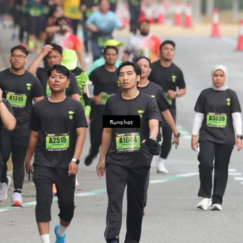 Runner Photo 5599906