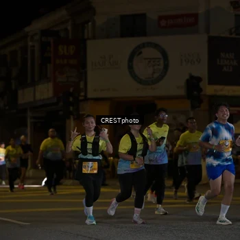 Runner Photo 5599907