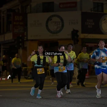 Runner Photo 5599911