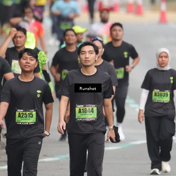 Runner Photo 5599912