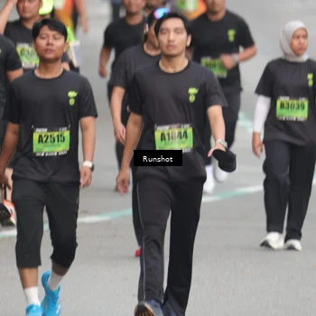 Runner Photo 5599922