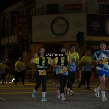Runner Photo 5599923