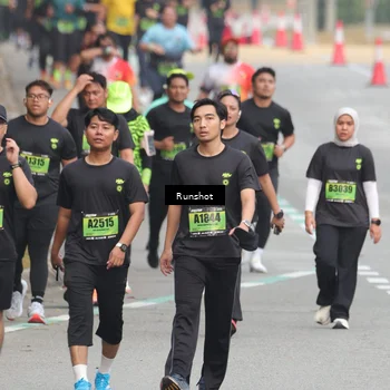 Runner Photo 5599938