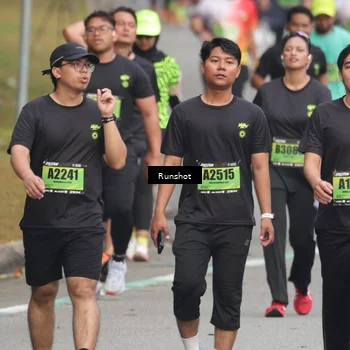 Runner Photo 5599940