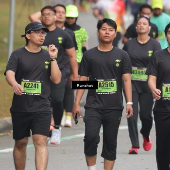 Runner Photo 5599942