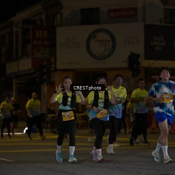 Runner Photo 5599945