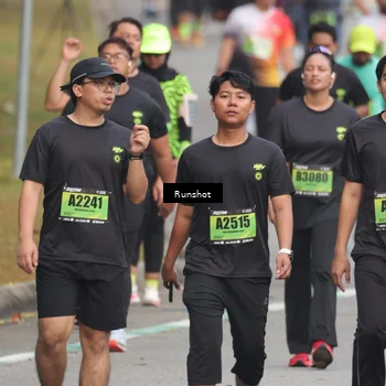 Runner Photo 5599947